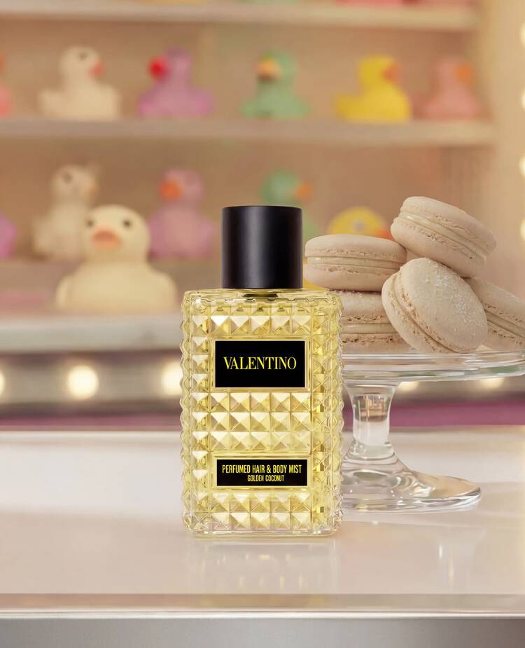 GOLDEN COCO image
