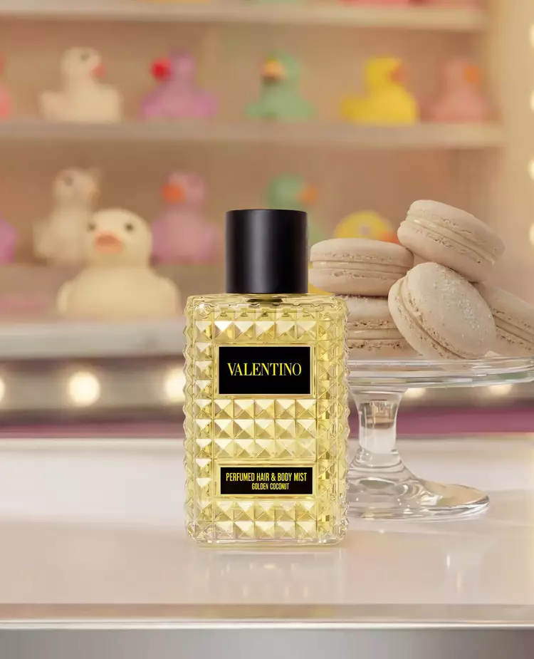 GOLDEN COCO image
