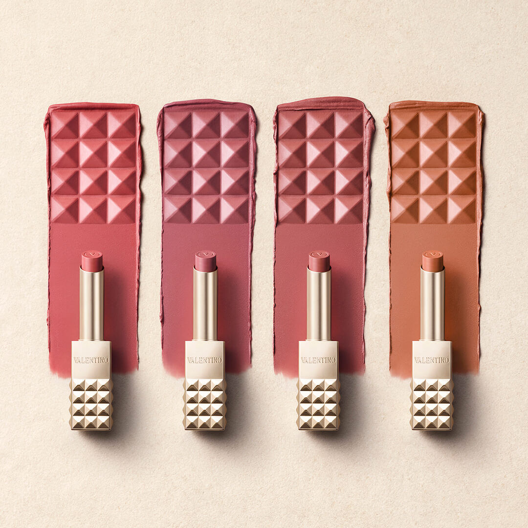 Make-up Valentino Beauty Image