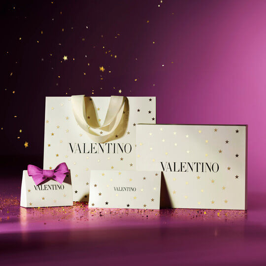 ART OF GIFTING Valentino Image