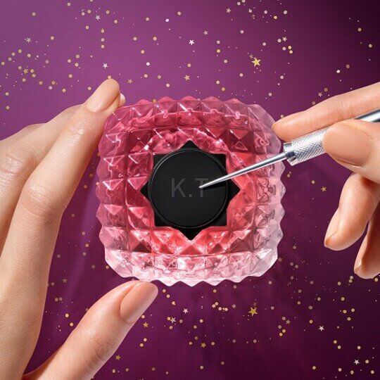 PERSONALIZE ​ Image