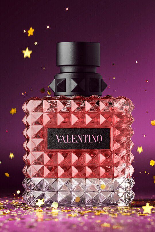 BORN IN ROMA DONNA Image