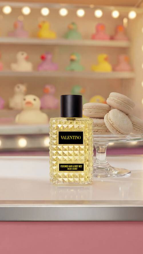 Golden Coco image
