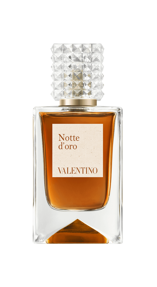 Nottre D'Oro Valentino Bottle Image