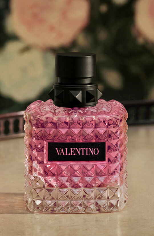 BORN IN ROMA DONNA Image