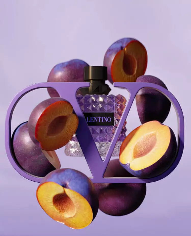 PLUM ACCORD Image