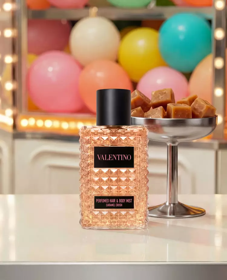 CARAMEL CRUSH image