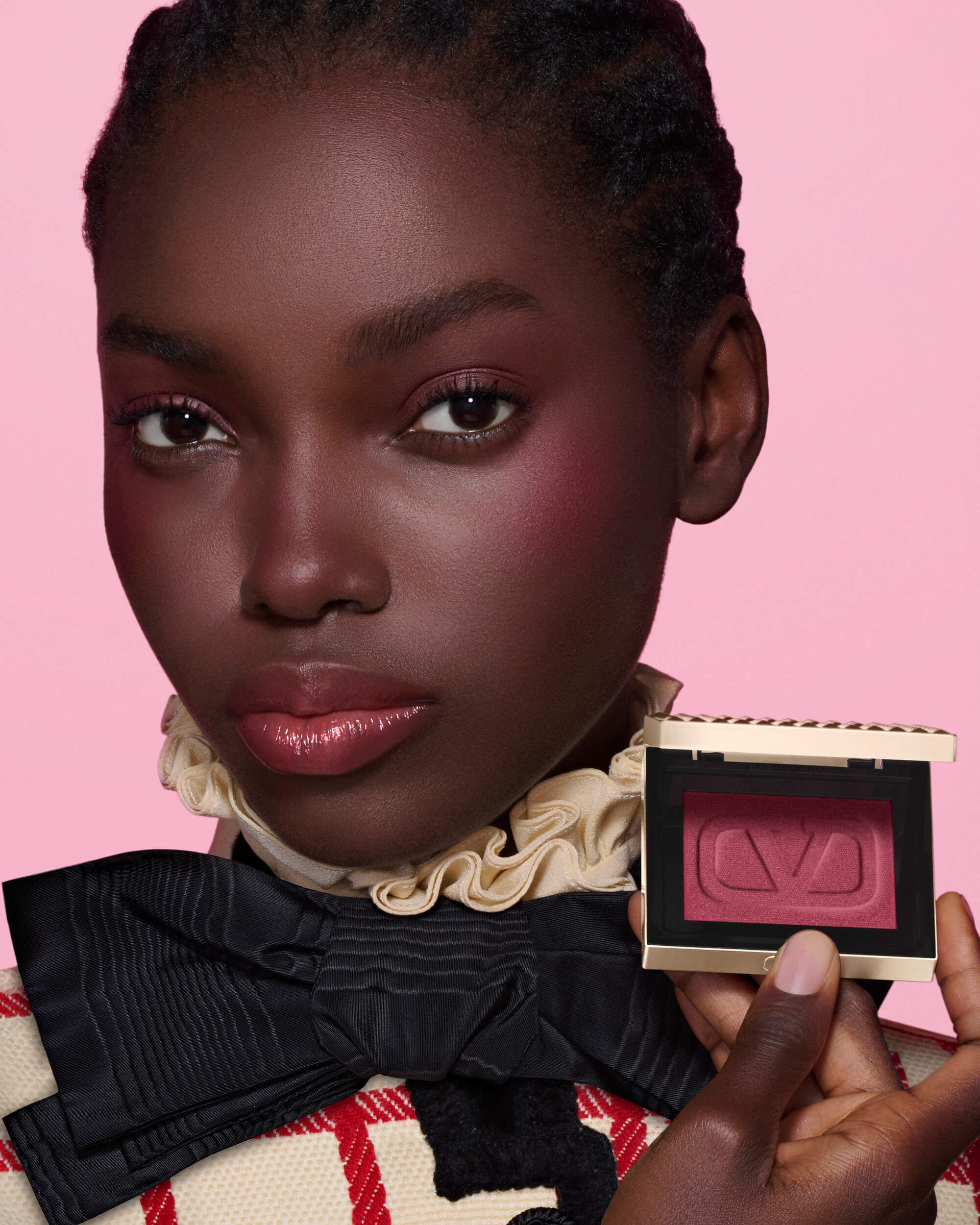 RADIAN & SILKY FINISH< Image