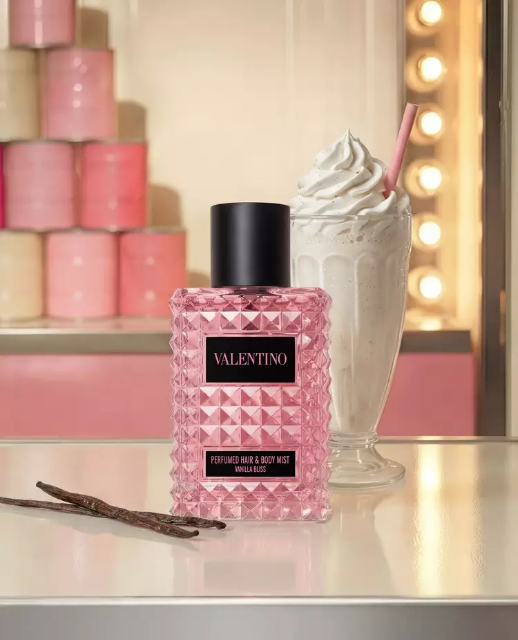 VANILLA BLISS image