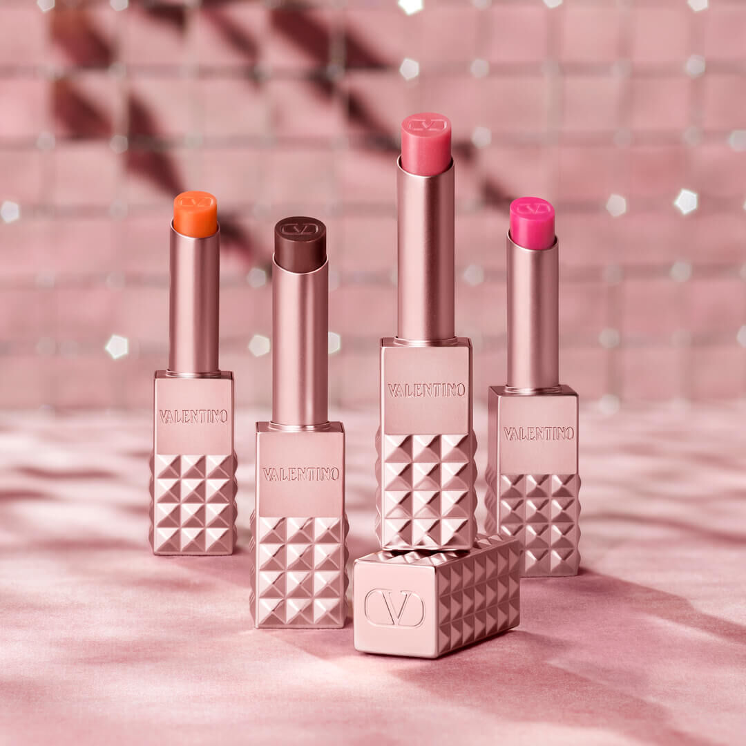 Make-up Valentino Beauty Image
