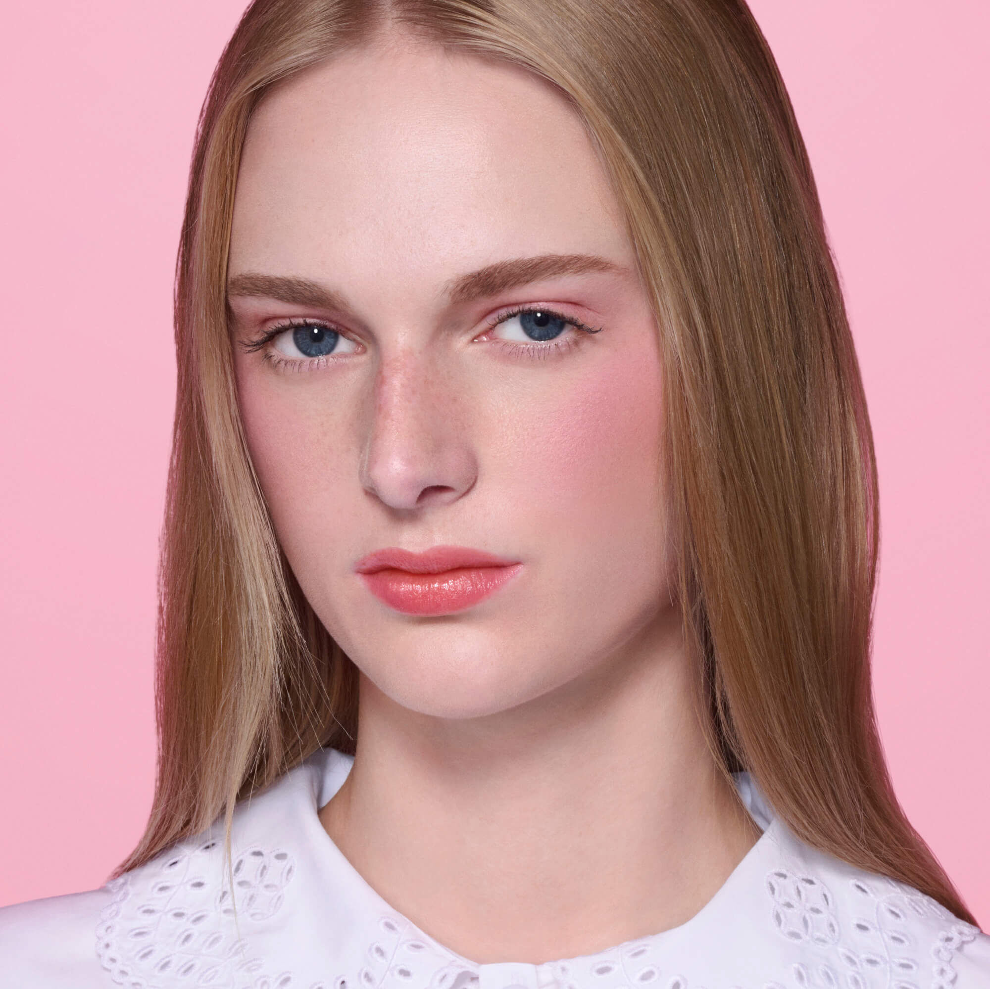 302R EXTRA PINK Image