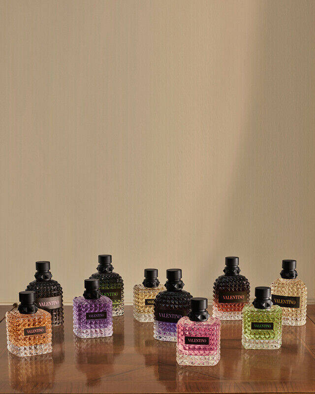 Hero Image with BIR Bottles