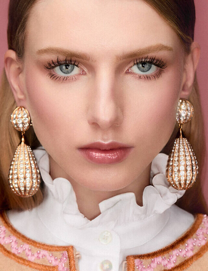 Spike Valentino Balm Hero Image