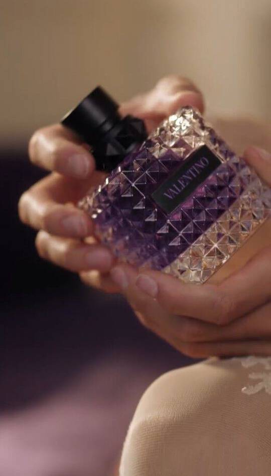 Spike Valentino Disco Balm Cover