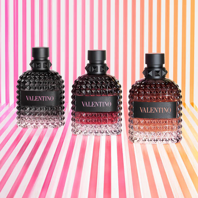 Men Fragrance​ Image