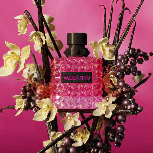 Fragrances Valentino Beauty Image