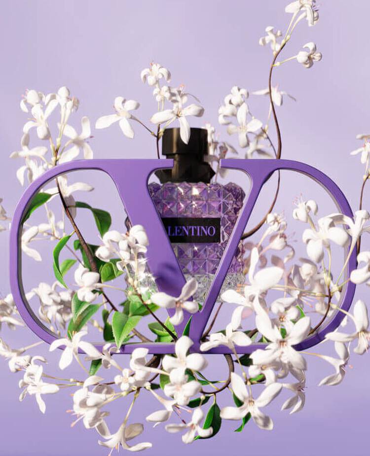 Osmanthus accord Image