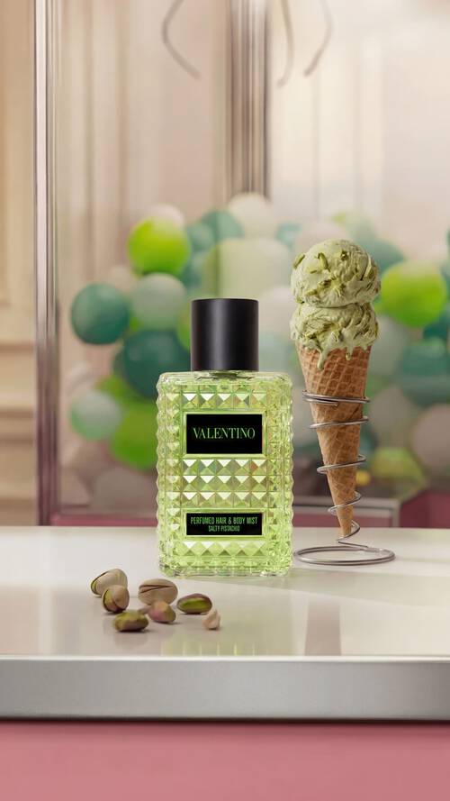 Salty Pistachio image