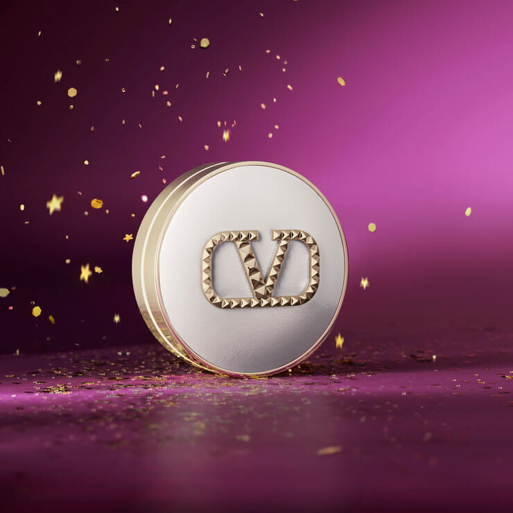 GO-CUSHION GLOW Image