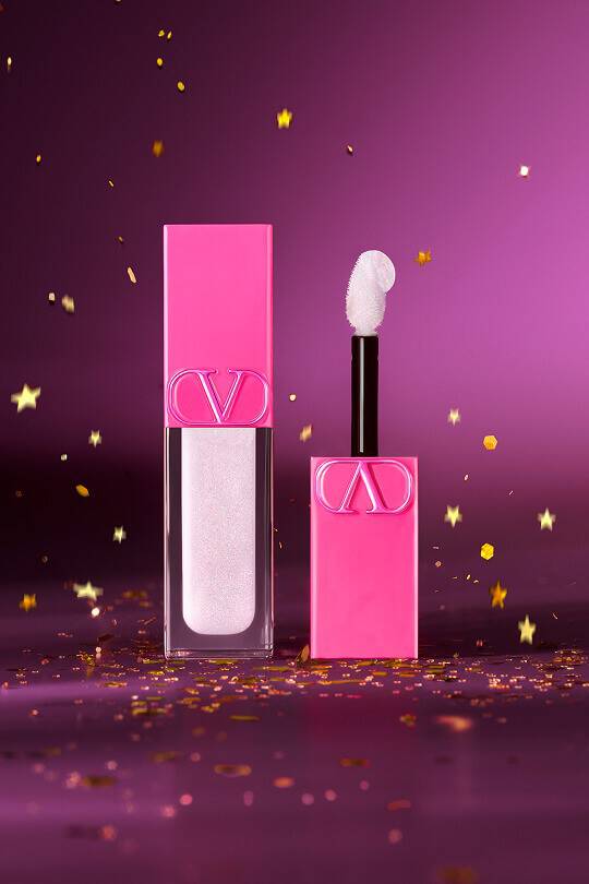 puffer gloss Image