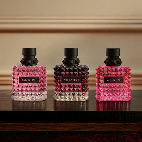 Fragrances Valentino Beauty Image