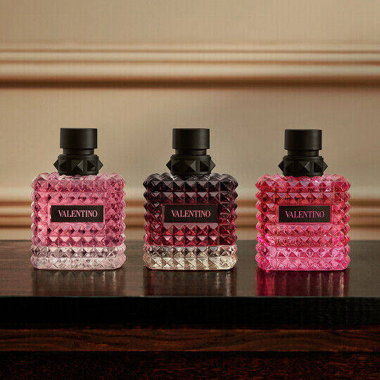 Fragrances Valentino Beauty Image