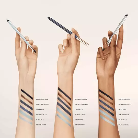 Second Shade
