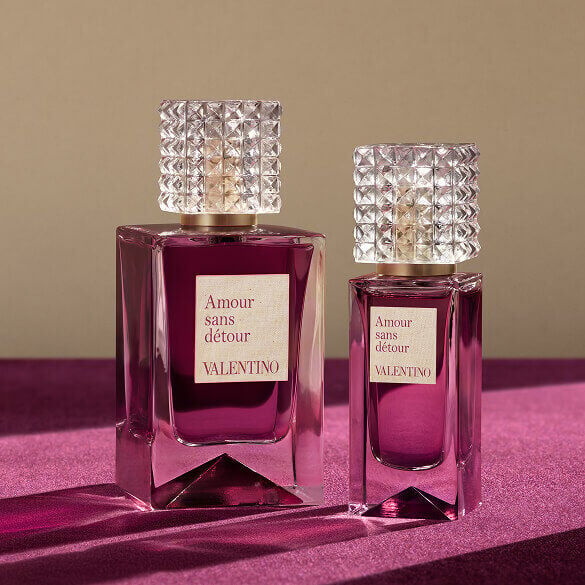 INTIMATE DESIGN MADE OF GLASS & LIGHT Image