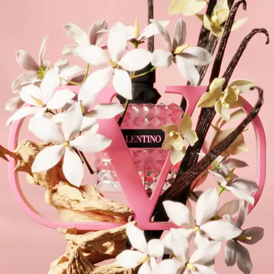 Born in Roma Eau De Parfum