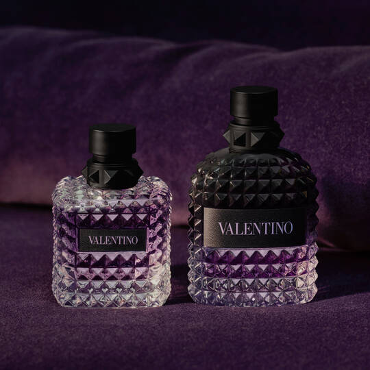 Fragrances Valentino Beauty Image
