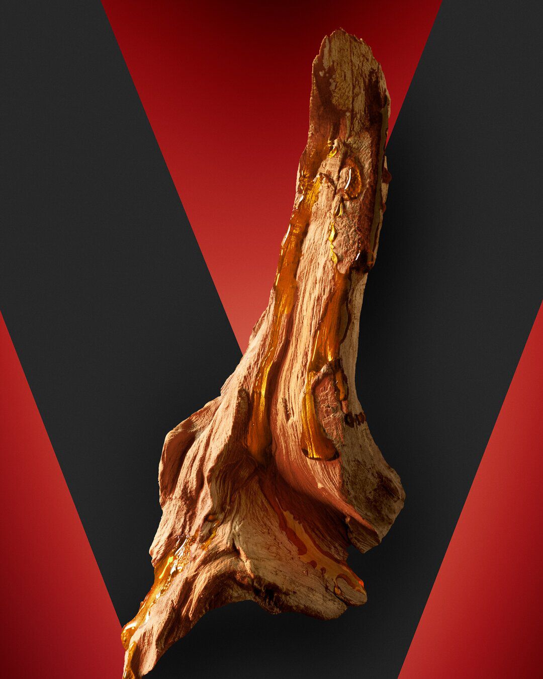 SANDALWOOD image