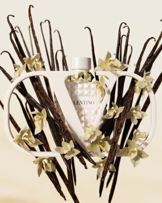 MADAGASCAR VANILLA Image