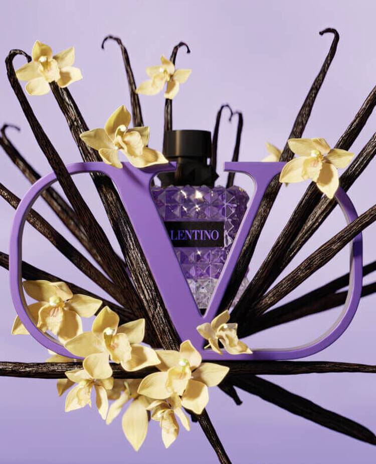 Vanilla extract Image