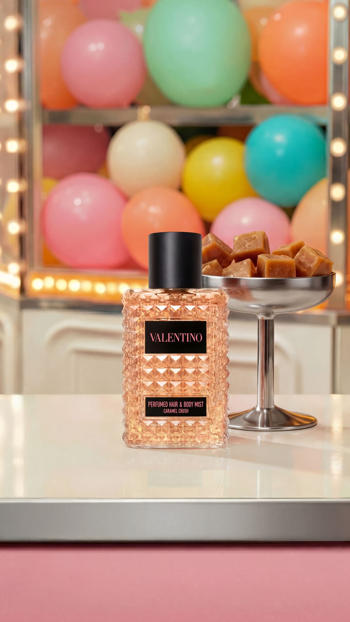 Caramel Crush Image