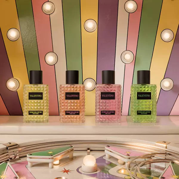 Lighter than fragrance image