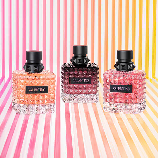 BORN IN ROMA DONNA​ Image