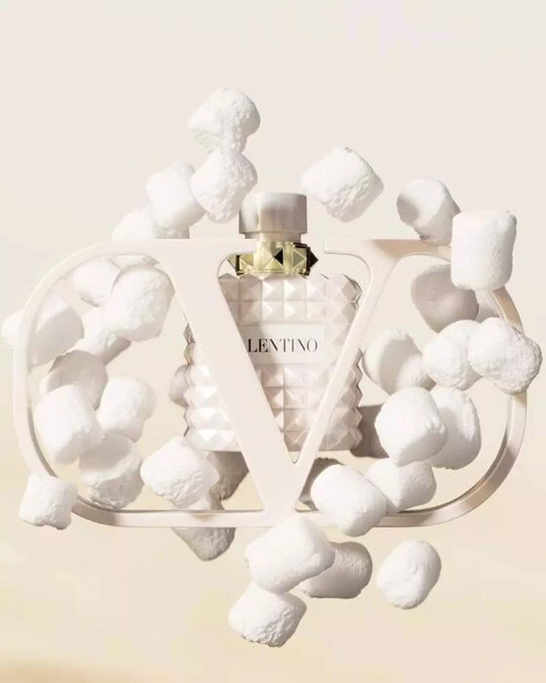 ACCORD GUIMAUVE Image