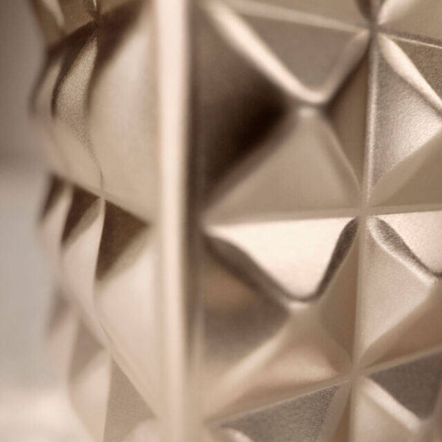 Sensorial Spike Image