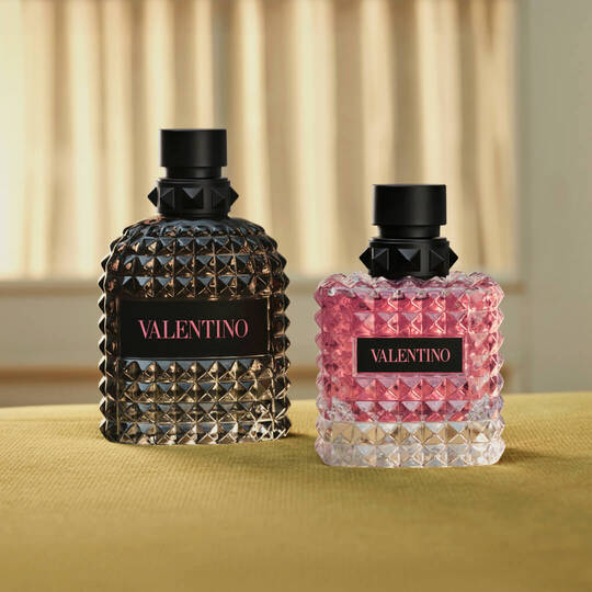 Fragrances Valentino Beauty Image