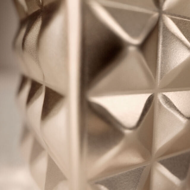 Sensorial Spike Image