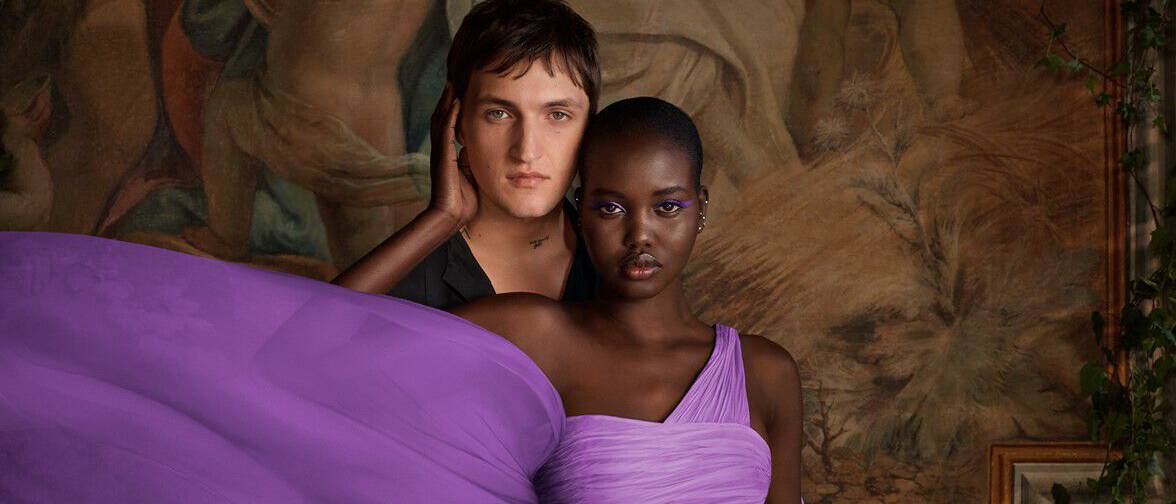 Discover Enhancers from Anatomy of Dreams | Valentino Beauty