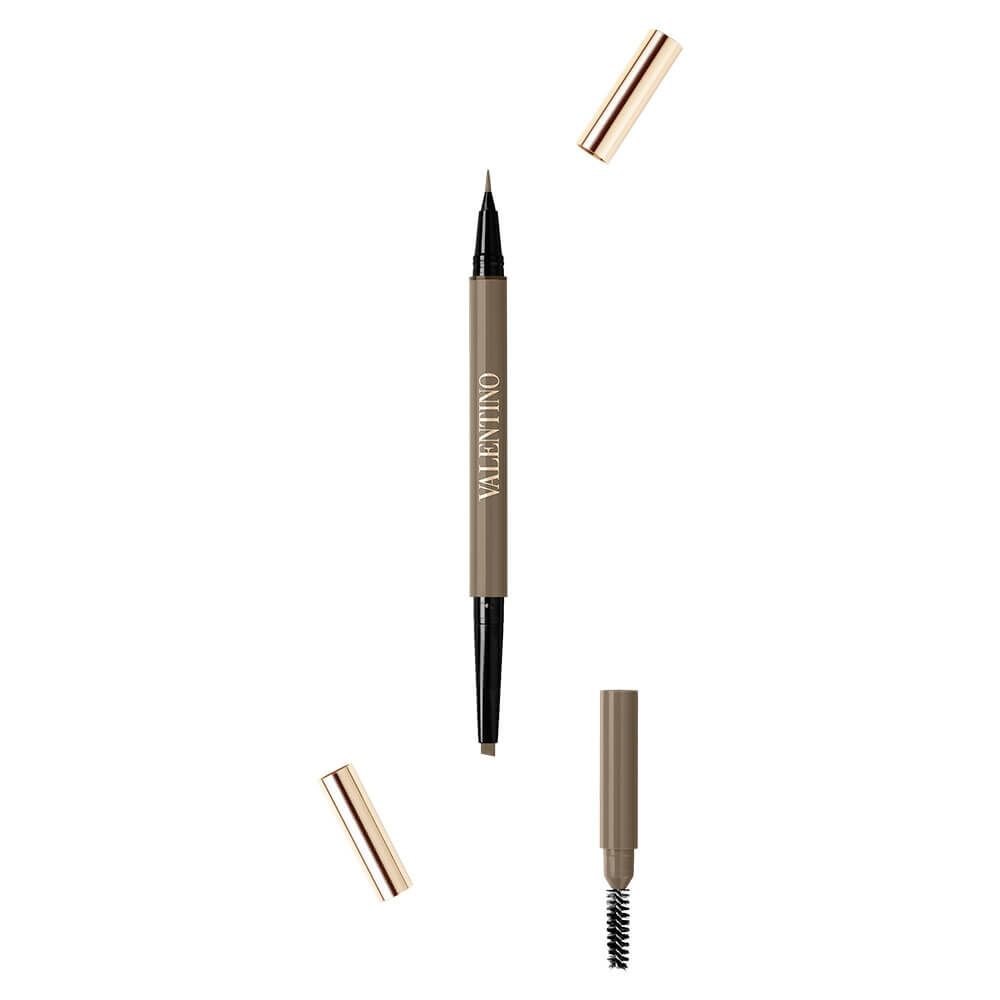 BROW TRIO