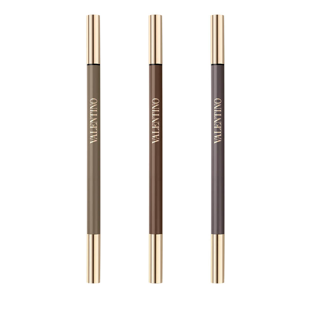 BROW TRIO