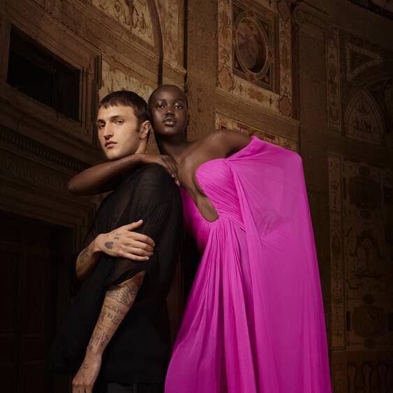 Born in Roma Uomo Eau de Parfum Intense