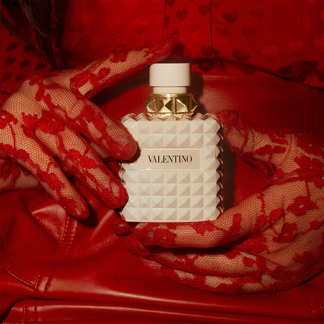 Born In Roma Ivory Donna