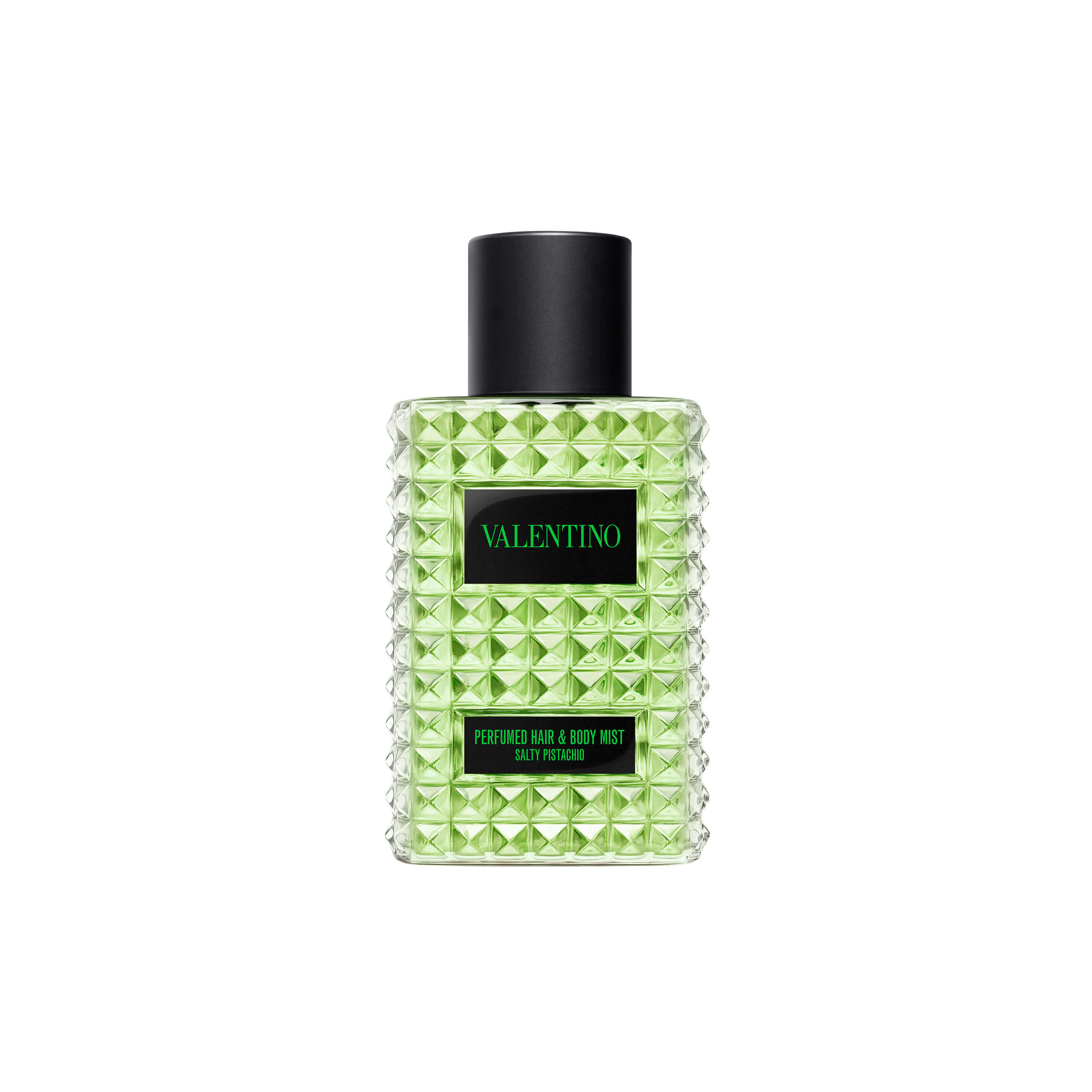Born in Roma Hair and Body mist Salty Pistachio