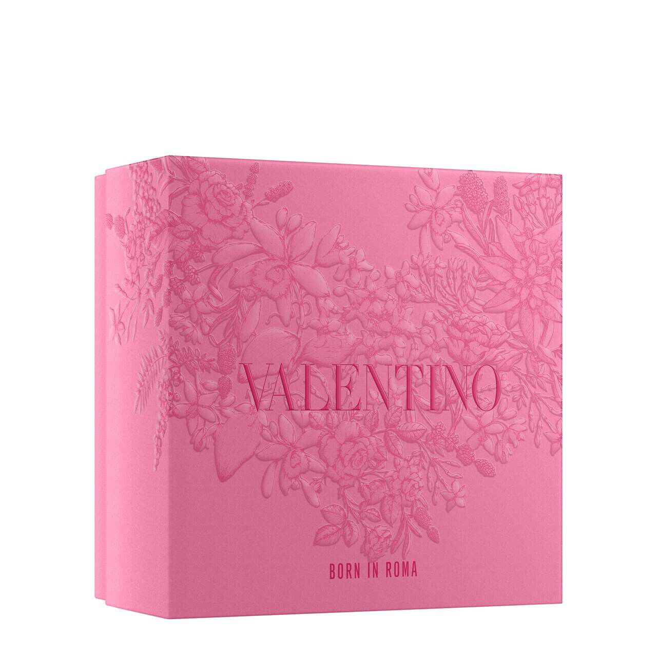 BORN IN ROMA UOMO INTENSE GIFTSET​  Eau de Parfum 100ml & 30ml​