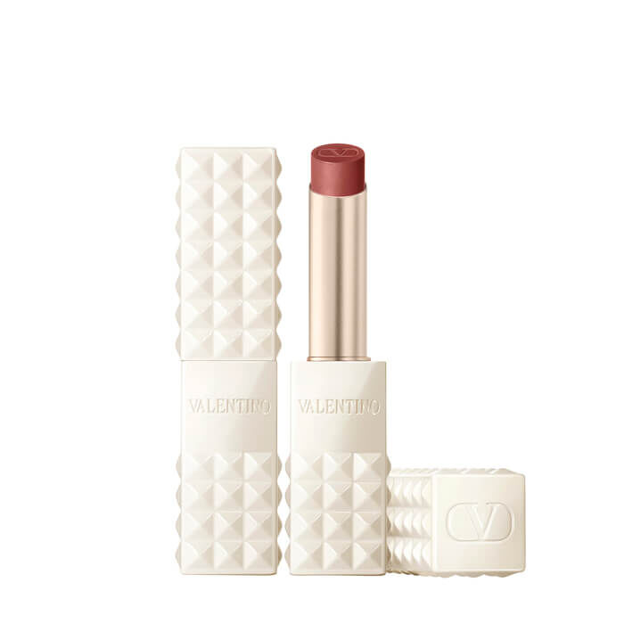 SPIKE VALENTINO IVORY EDITION