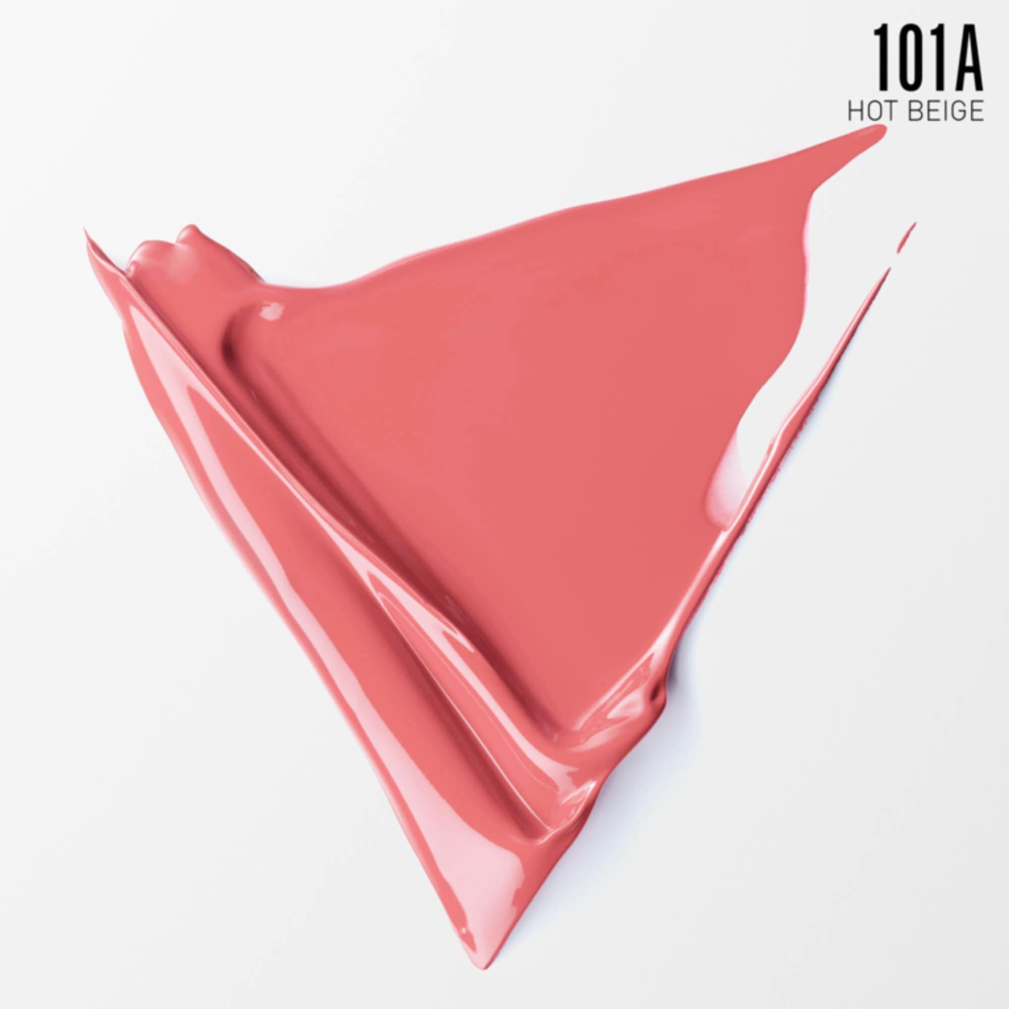 Rosso Valentino Satin