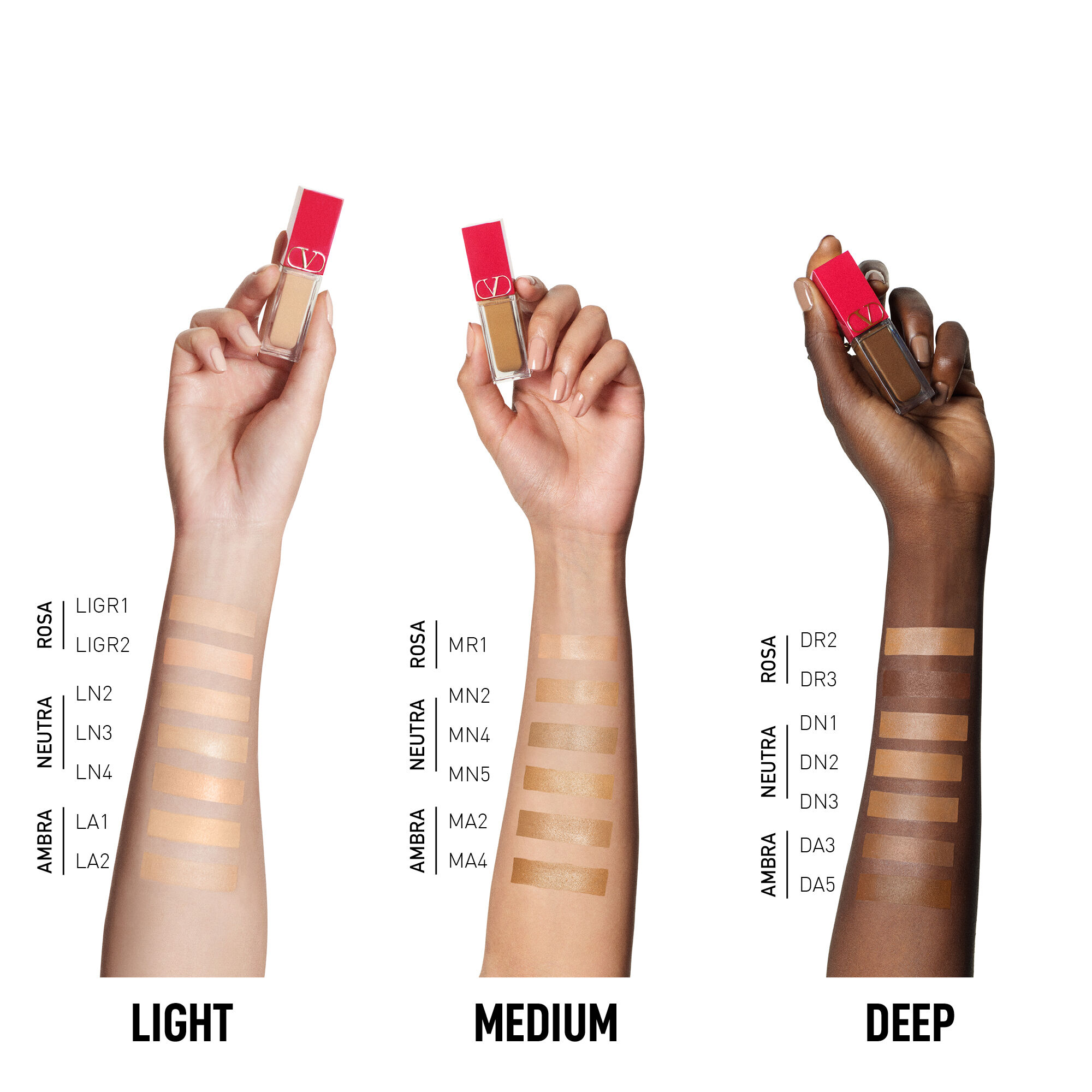 Very Valentino Concealer